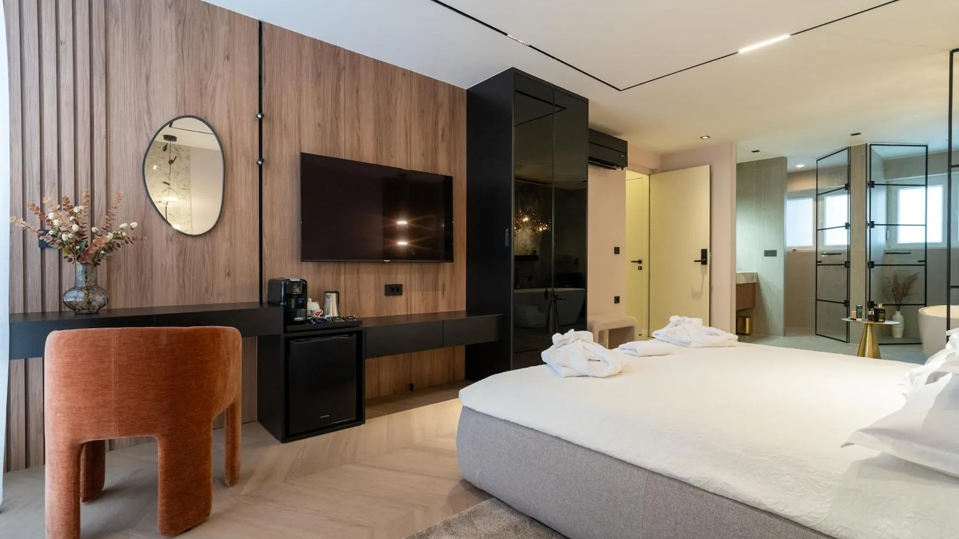 Luxury Rooms - For Gift Zadar Guest house