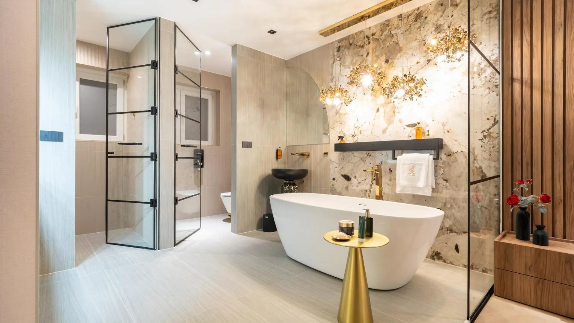 Luxury Rooms - For Gift Zadar