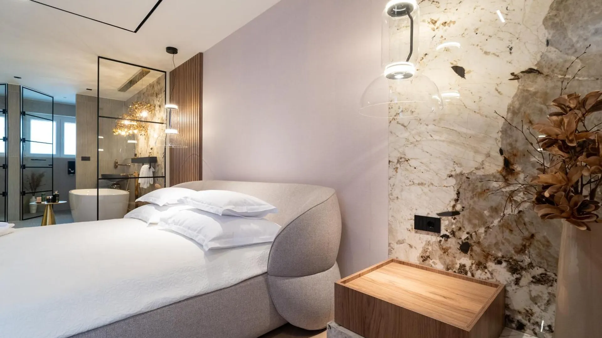 Luxury Rooms - For Gift Zadar Guest house