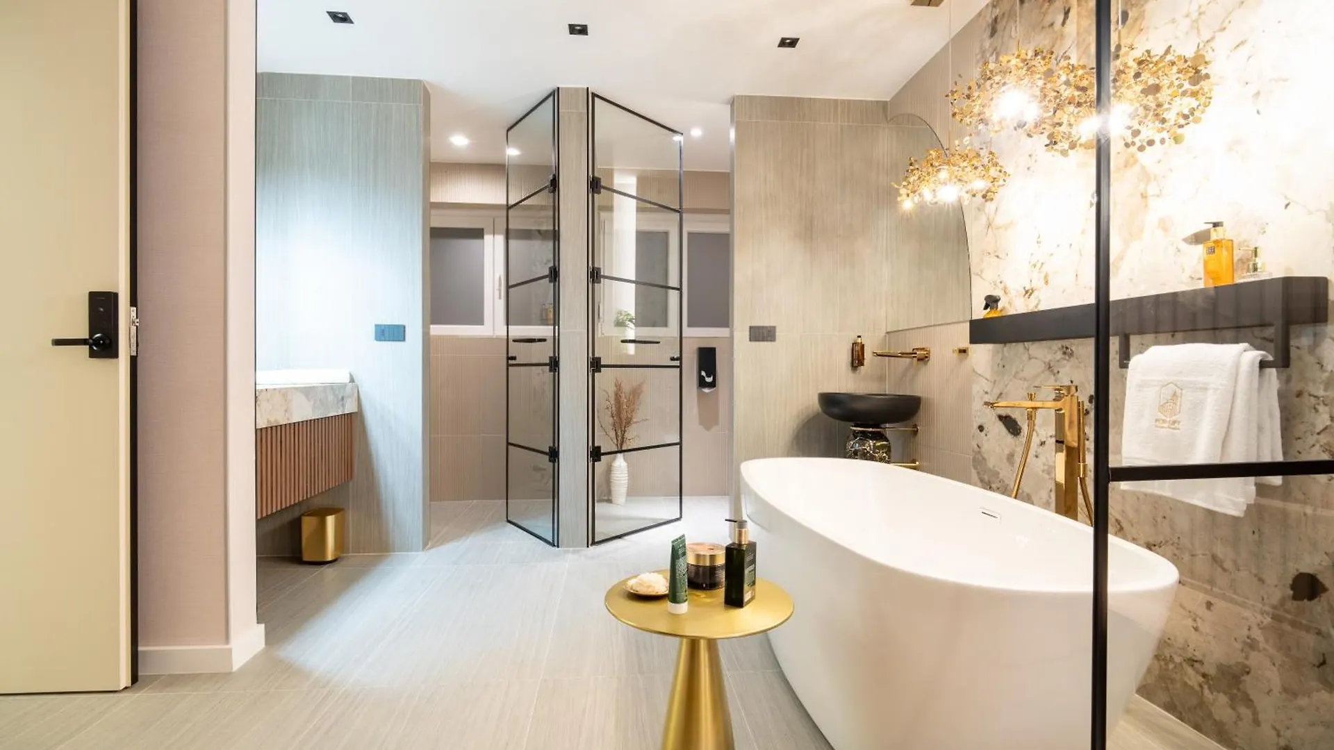 Luxury Rooms - For Gift Zadar