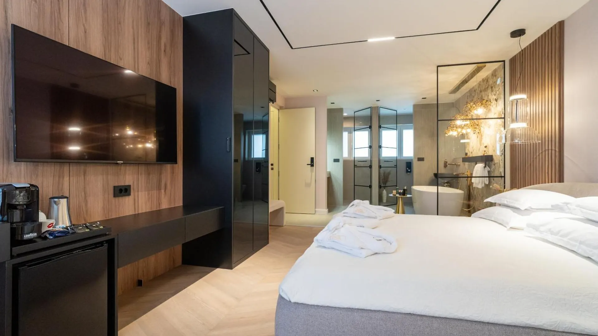 Luxury Rooms - For Gift Zadar Guest house
