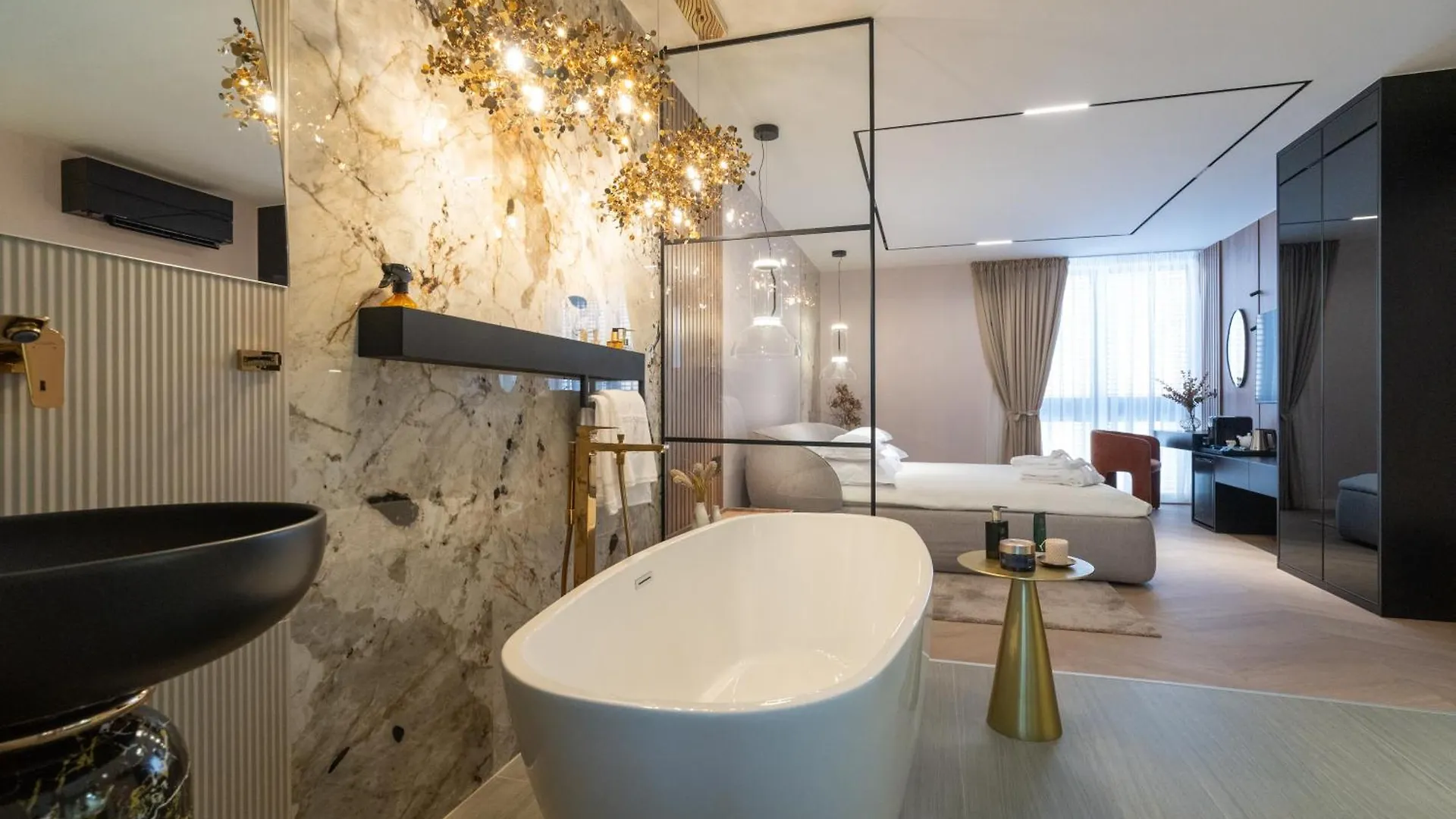 Luxury Rooms - For Gift Zadar 4*,