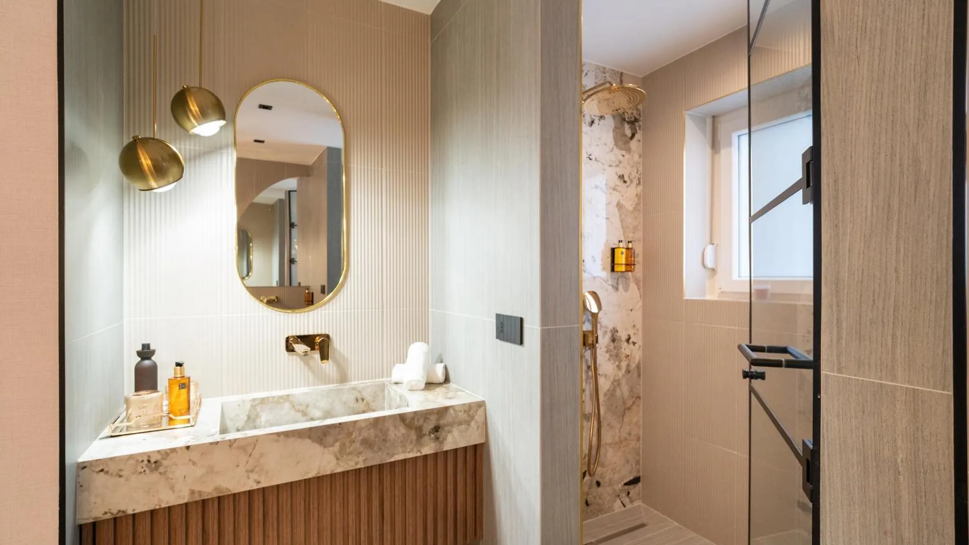 **** Guest house Luxury Rooms - For Gift Zadar Croatia