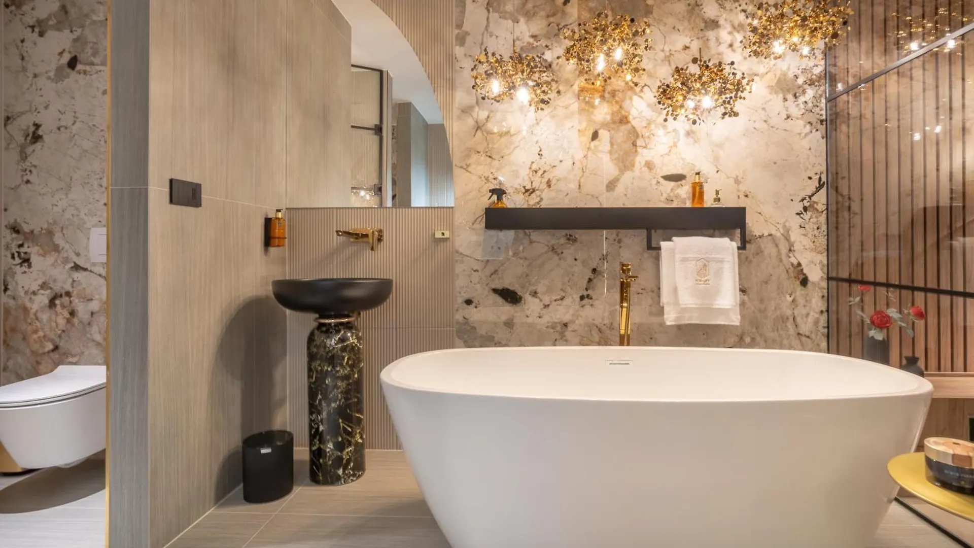 Luxury Rooms - For Gift Zadar 4*,  Croatia