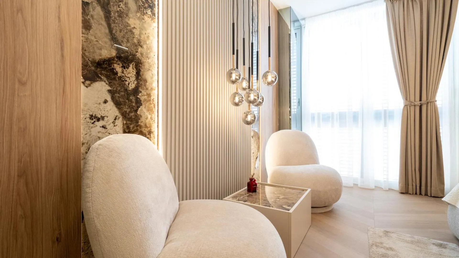 Luxury Rooms - For Gift Zadar Guest house