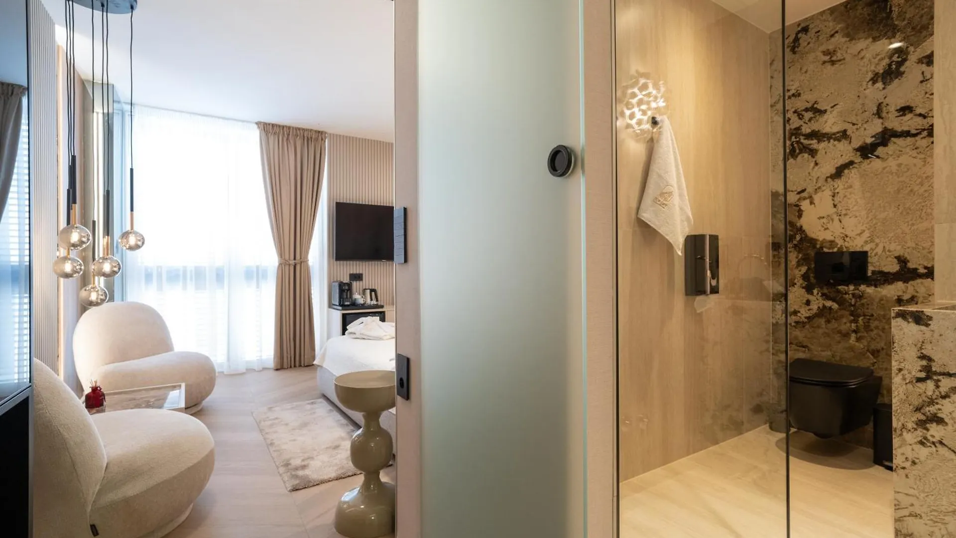 Luxury Rooms - For Gift Zadar 4*,