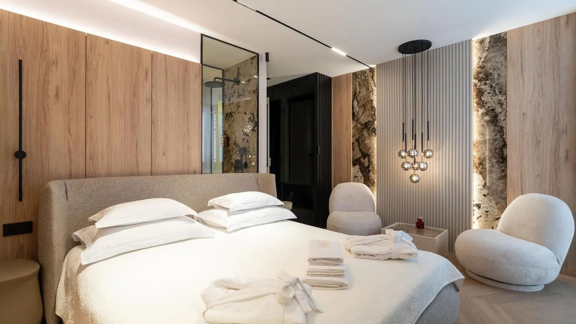Luxury Rooms - For Gift Zadar