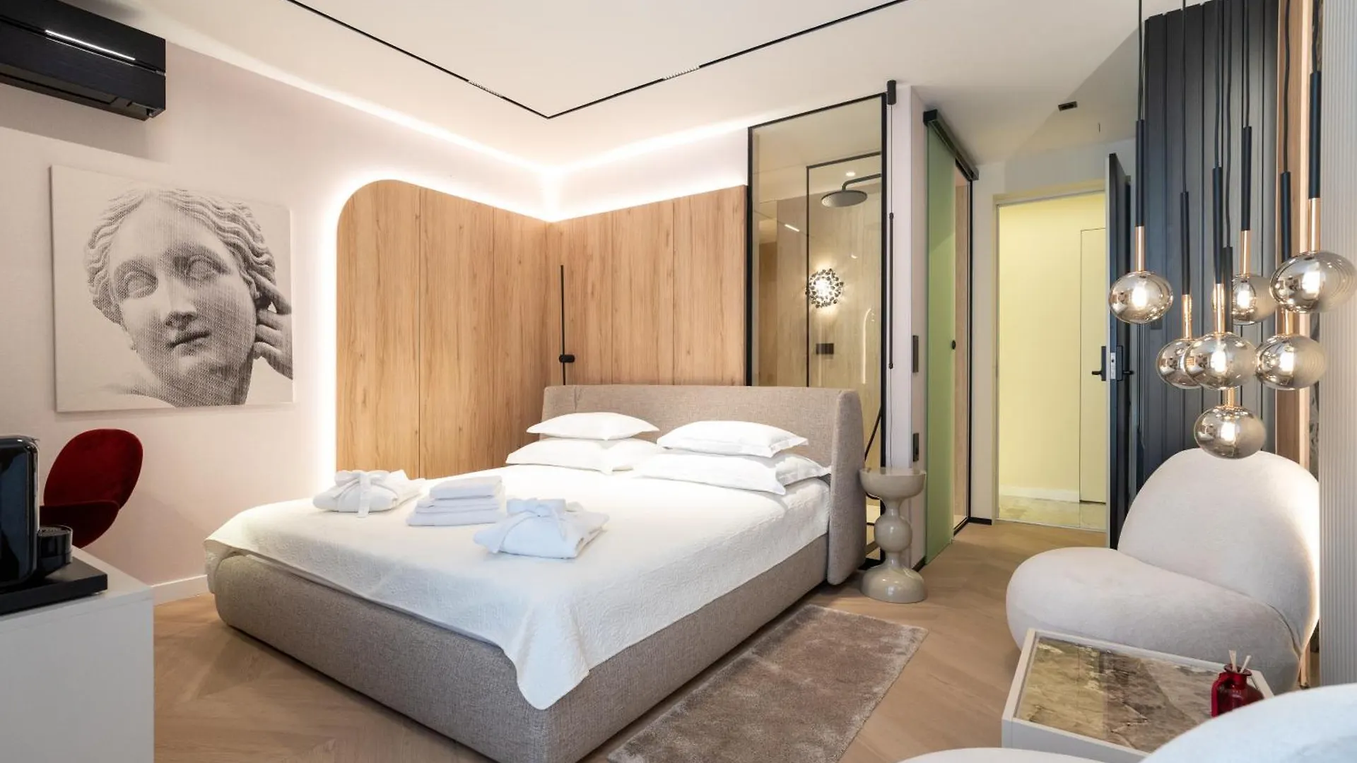 Luxury Rooms - For Gift Zadar Croatia