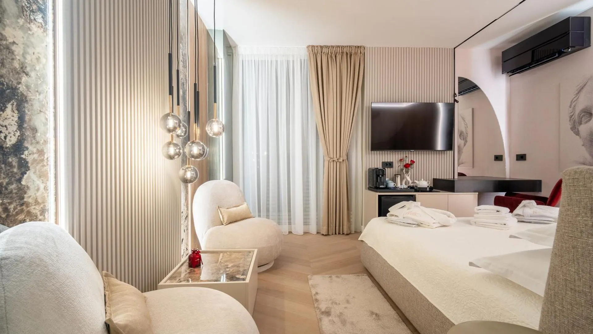 Luxury Rooms - For Gift Zadar