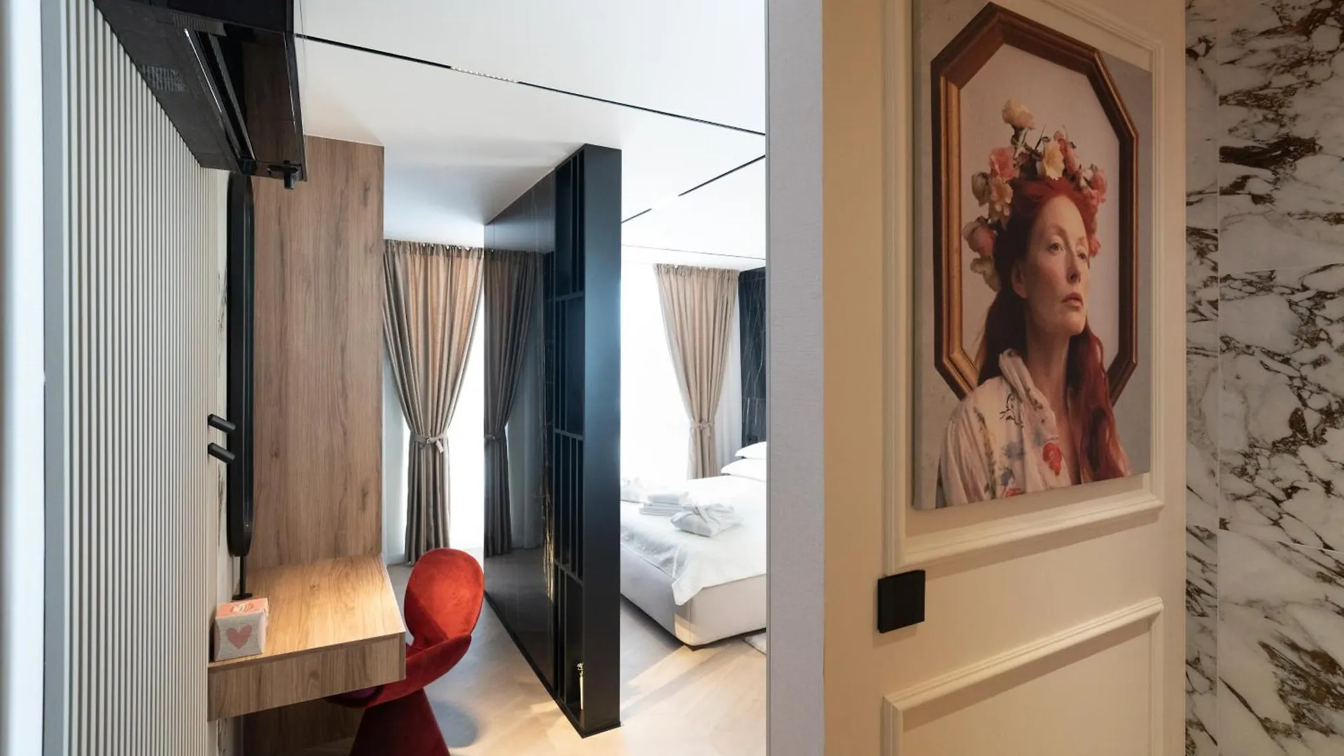 Luxury Rooms - For Gift Zadar