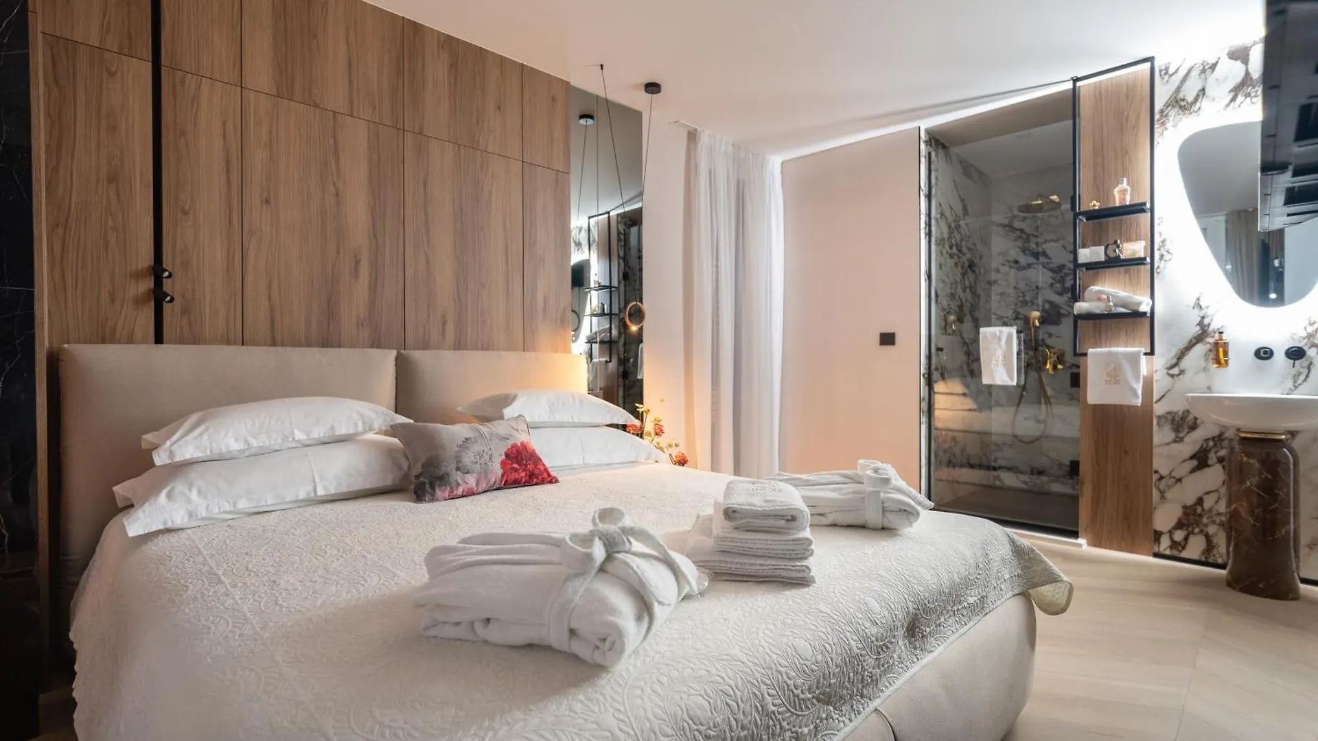 Luxury Rooms - For Gift Zadar 4*,