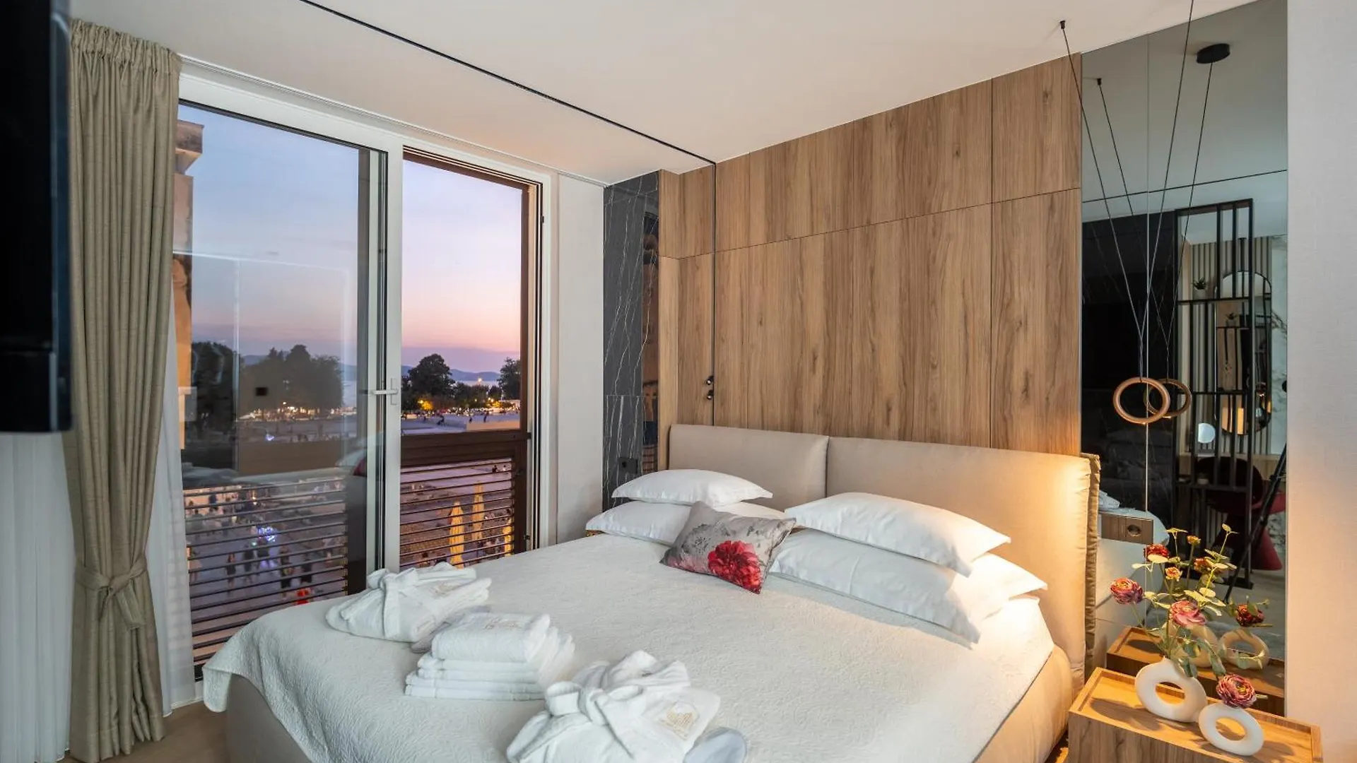 Luxury Rooms - For Gift Zadar Guest house