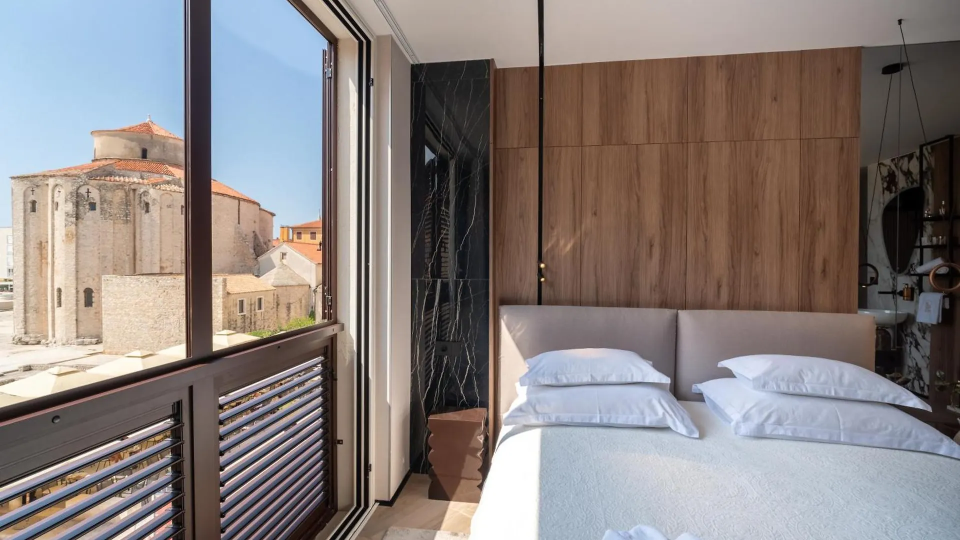 Luxury Rooms - For Gift Zadar