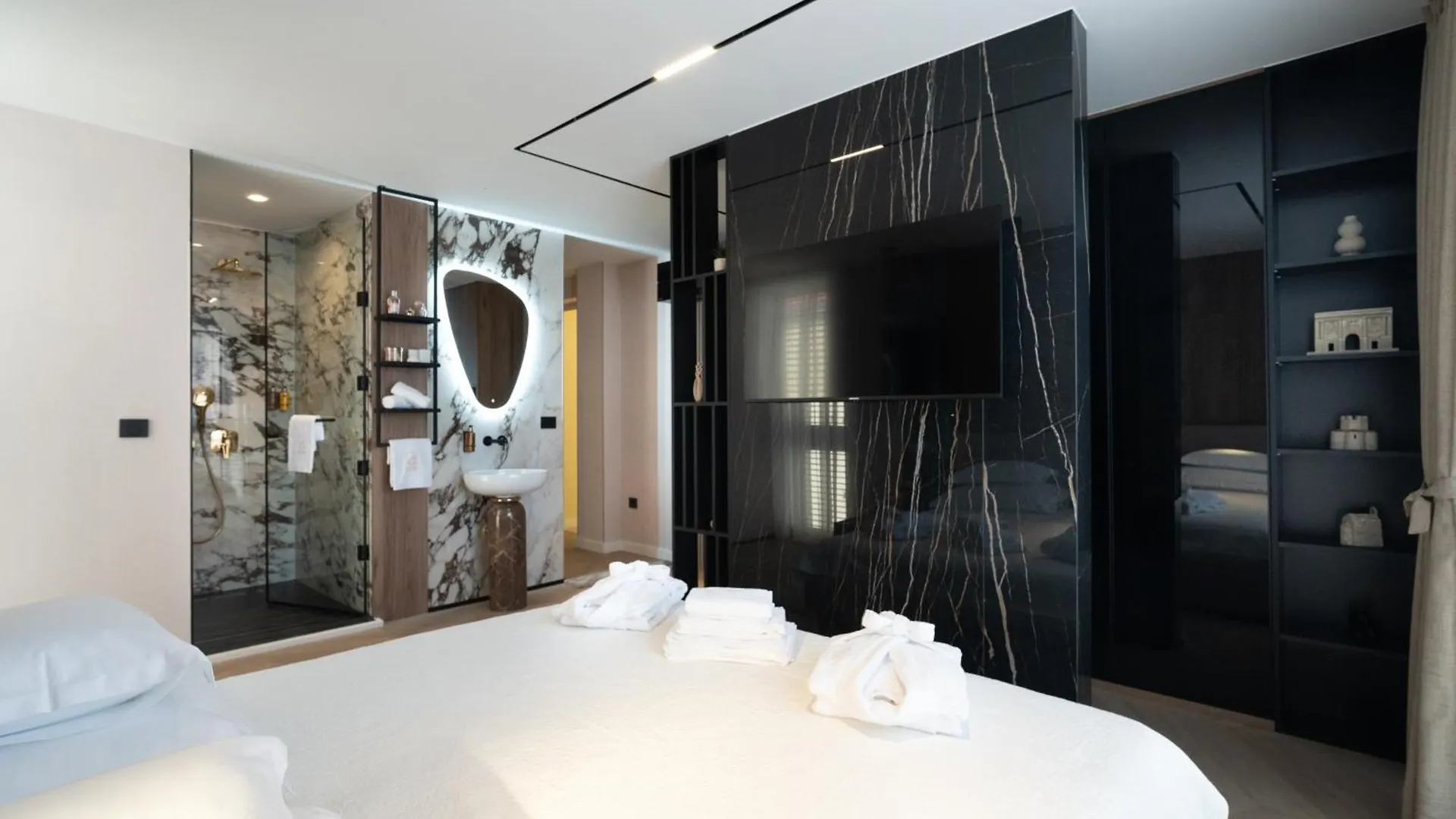 Guest house Luxury Rooms - For Gift Zadar
