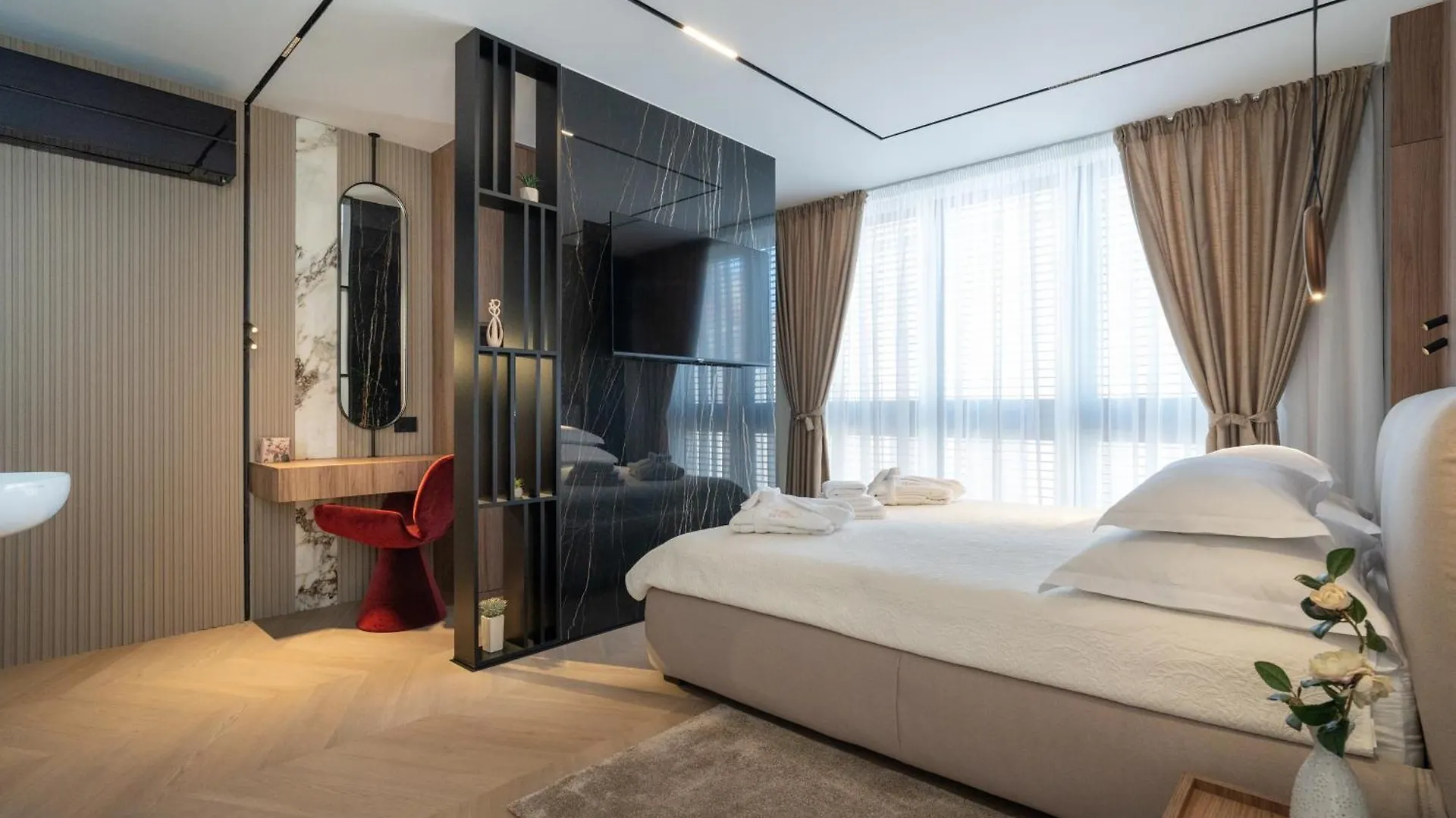 Guest house Luxury Rooms - For Gift Zadar