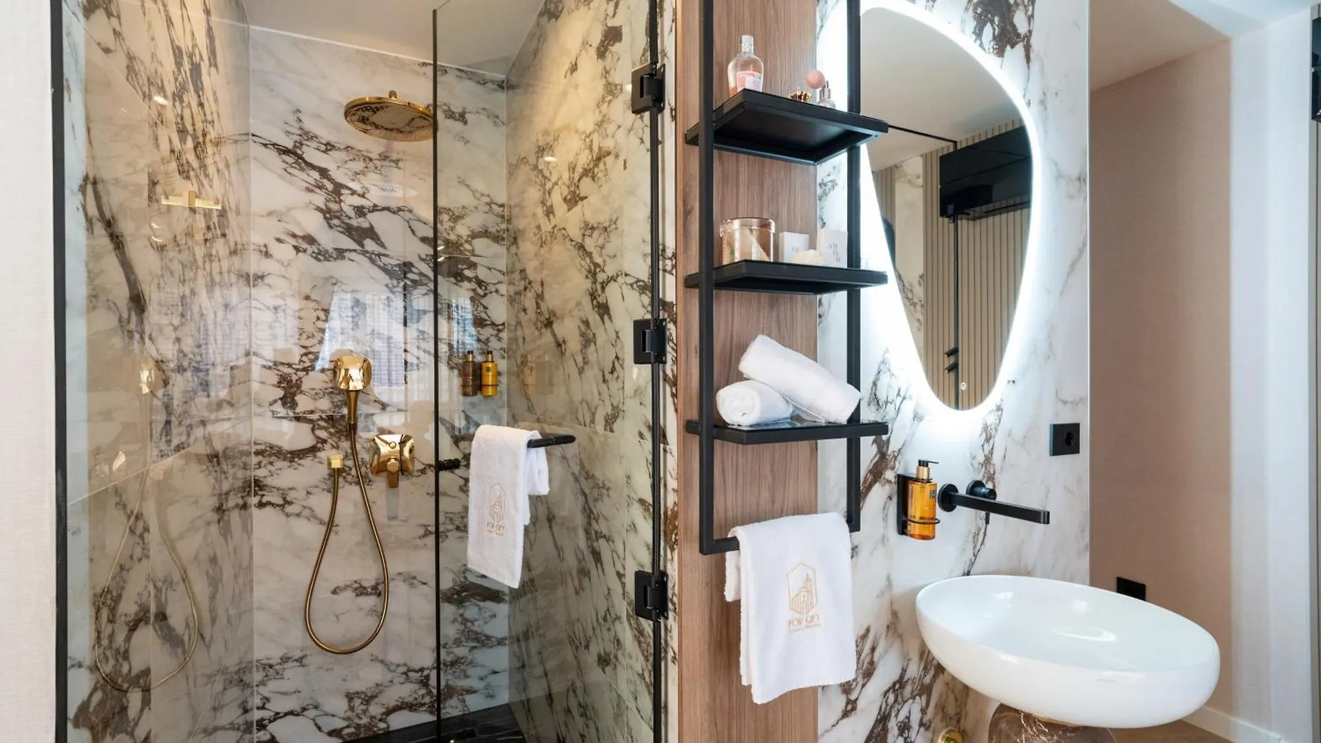 Guest house Luxury Rooms - For Gift Zadar