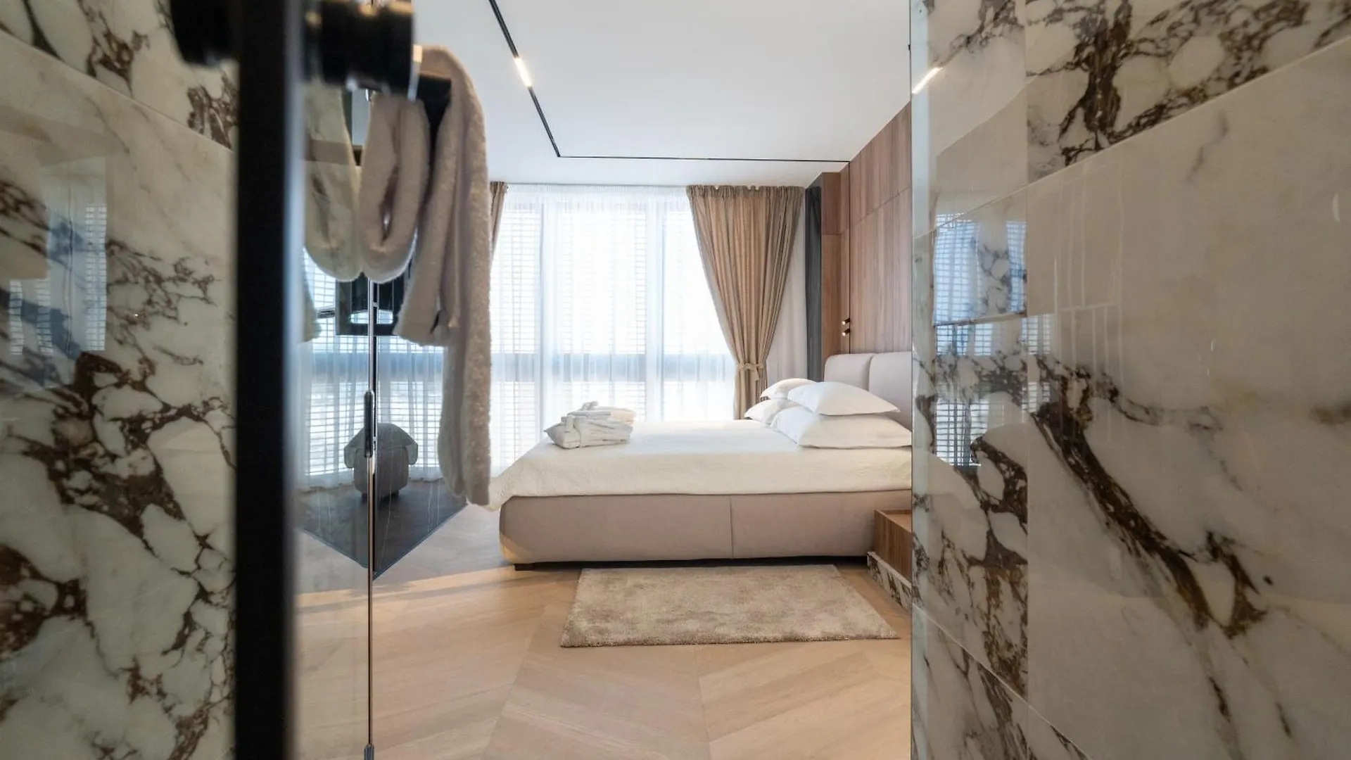 Luxury Rooms - For Gift Zadar