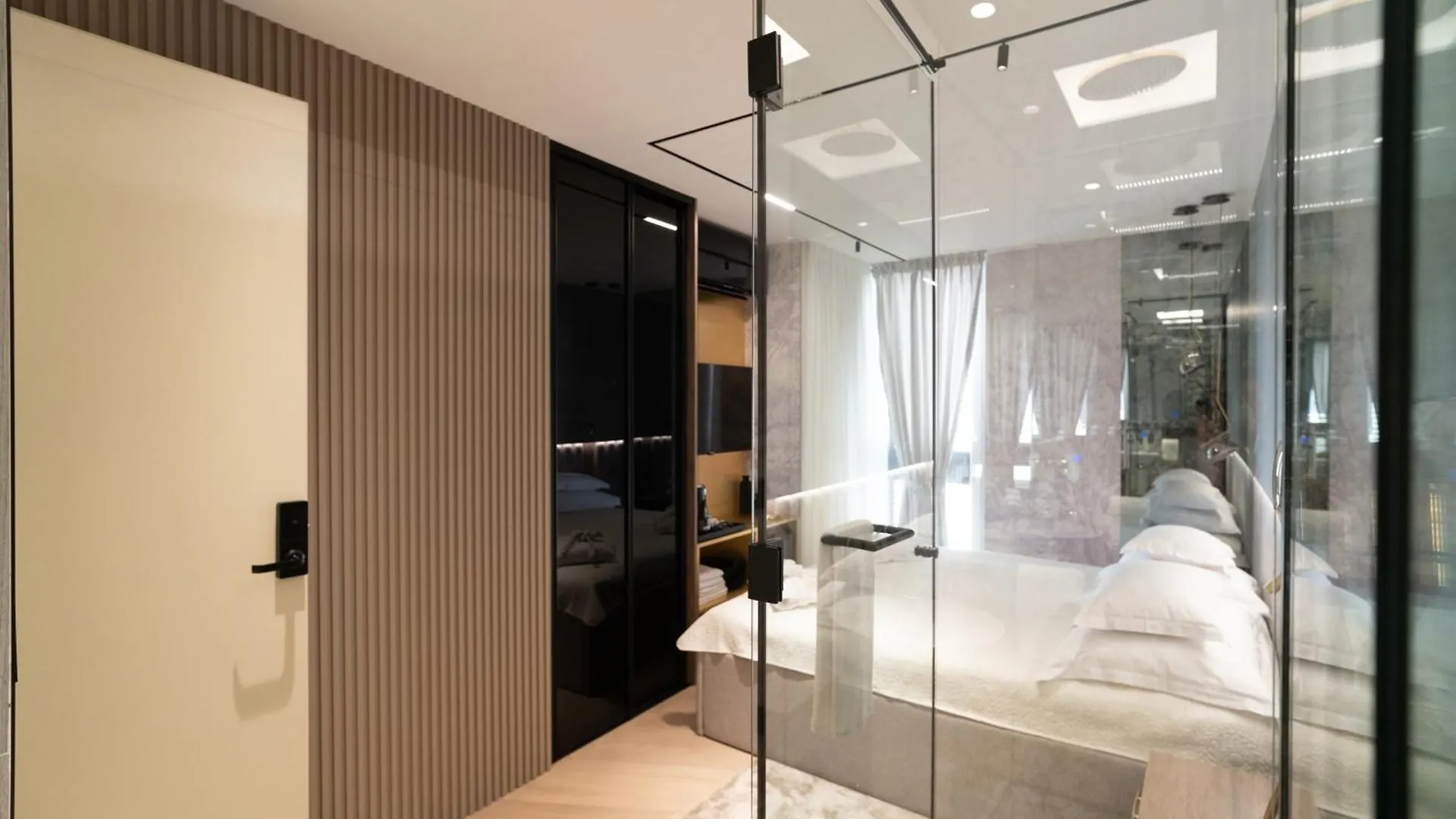 **** Guest house Luxury Rooms - For Gift Zadar Croatia