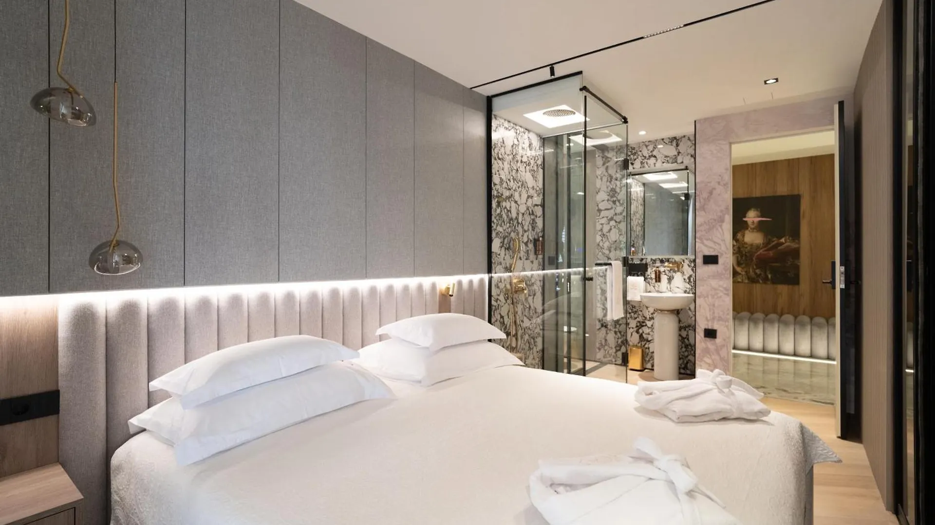 Guest house Luxury Rooms - For Gift Zadar