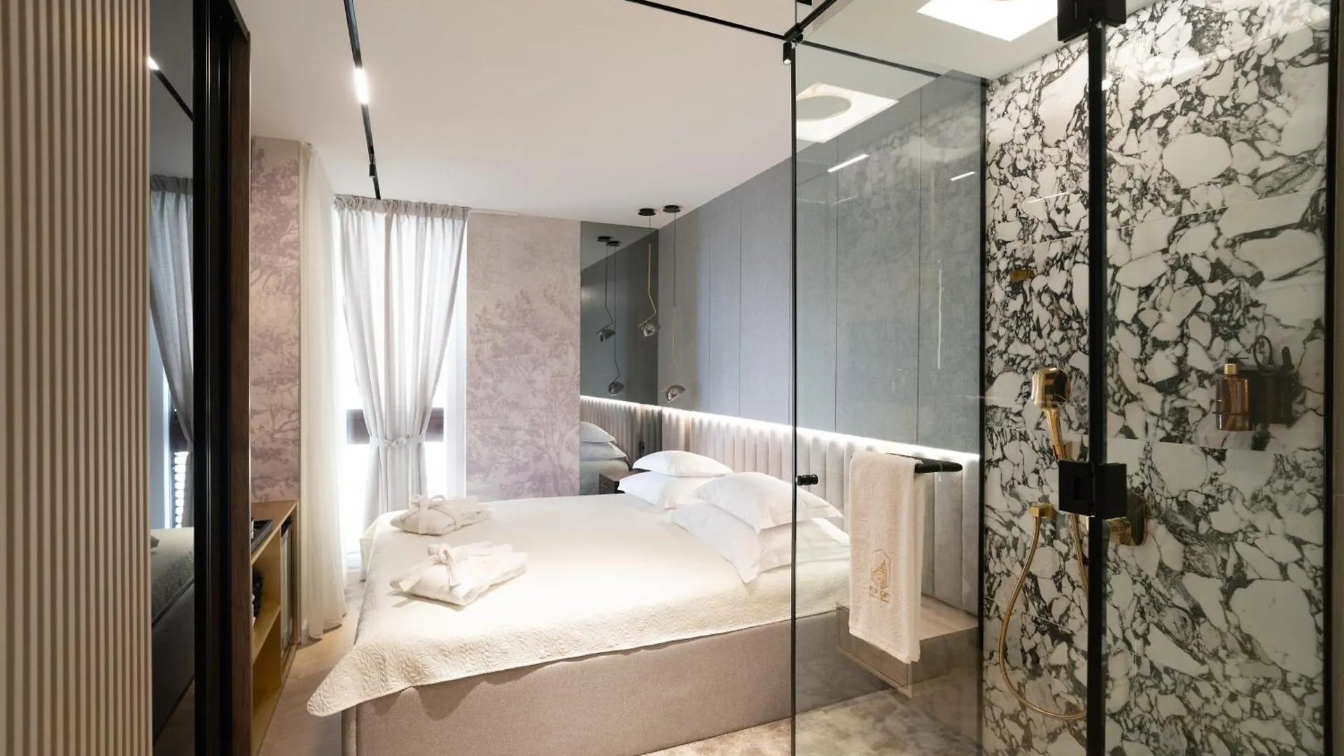Luxury Rooms - For Gift Zadar