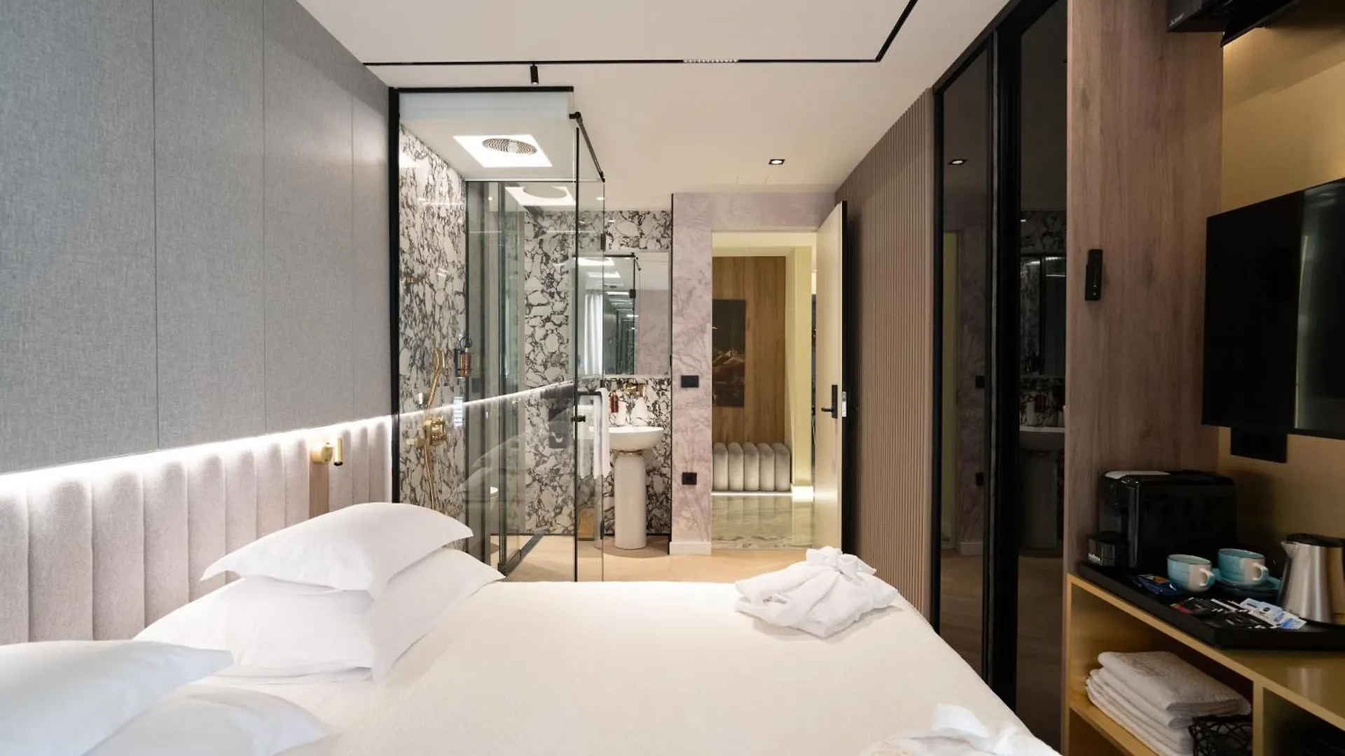 **** Guest house Luxury Rooms - For Gift Zadar Croatia