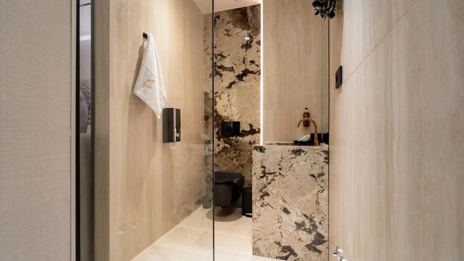 Guest house Luxury Rooms - For Gift Zadar