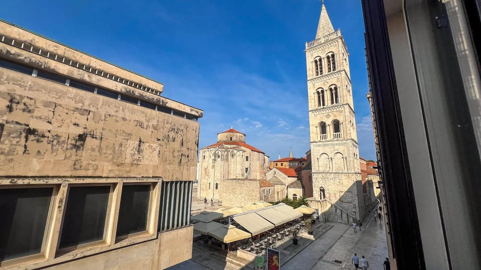 Luxury Rooms - For Gift Zadar Guest house