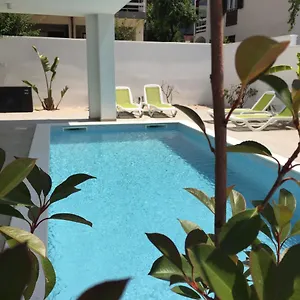 Gasthuis Diklo, Zadar