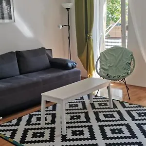 Apartamento Homey
