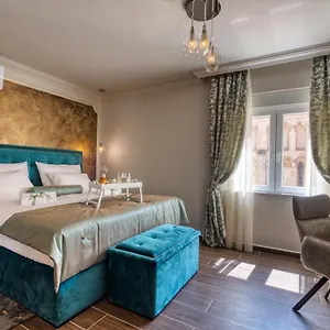 Luxury Vindemiae Zadar