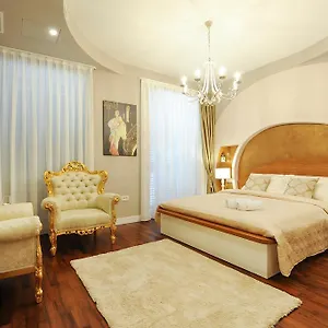 Silver & Gold Luxury Zadar