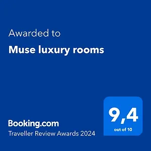 Muse Luxury Zadar