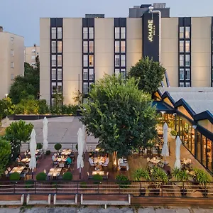 Hotel A'mare