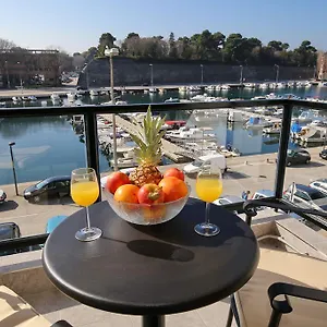 Lipotica Luxury **** Zadar