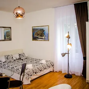 Branimir Apartman