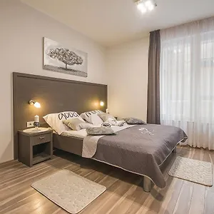 Center Ivona Apartman