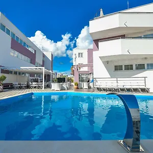 Hotel Zadar Szálloda
