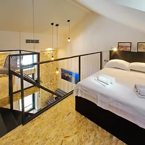 Apartamento Guverna New