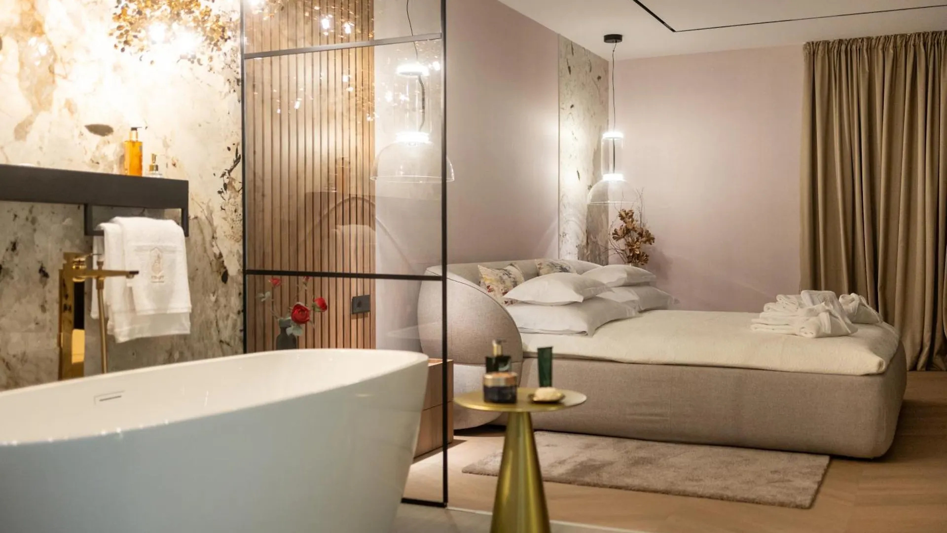 Luxury Rooms - For Gift Zadar