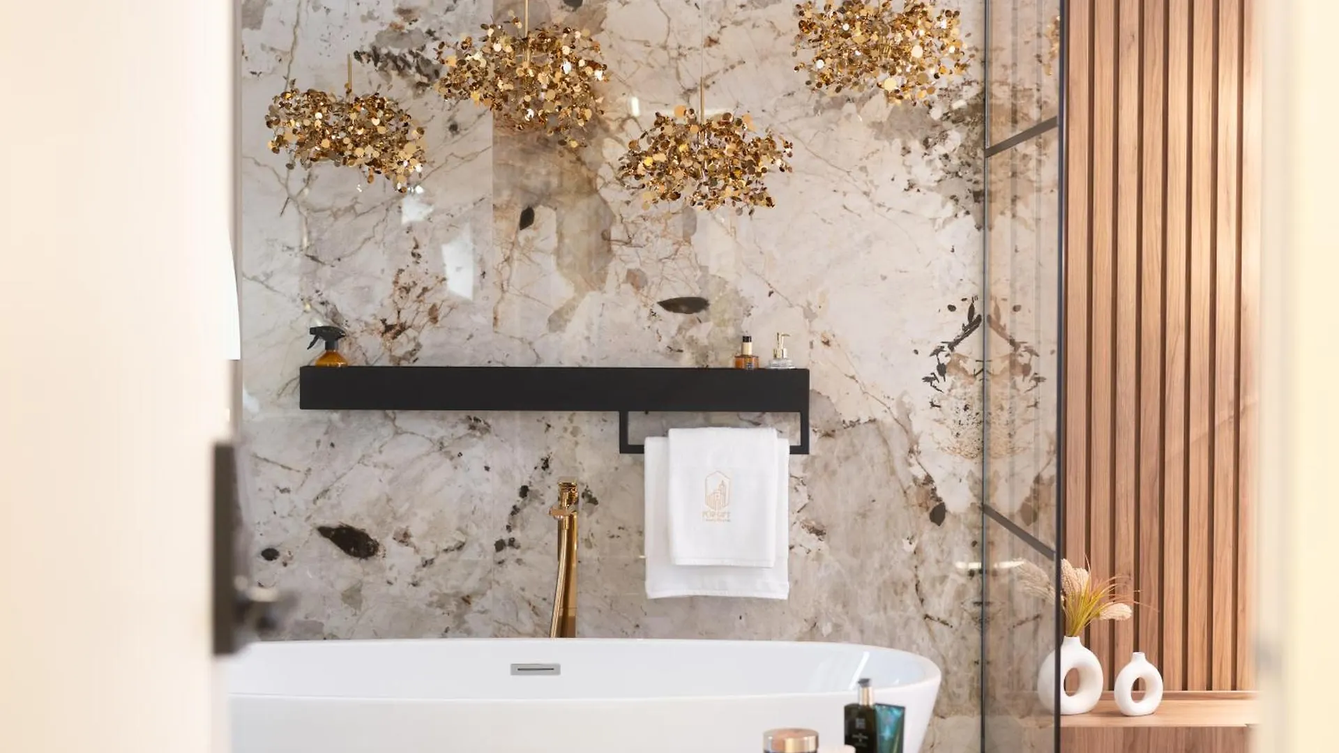 Luxury Rooms - For Gift Zadar Chorvatsko